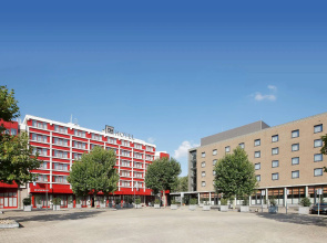 NH Maastricht