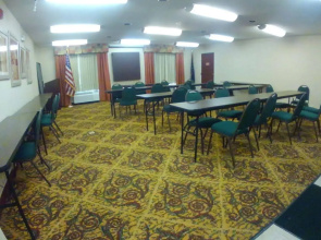 Holiday Inn Express Rensselaer by IHG