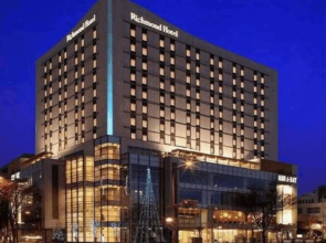 Richmond Hotel Aomori