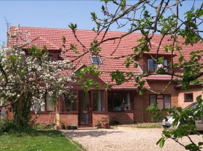Westgrange House B&B