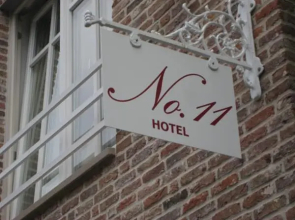 Hotel No. 11