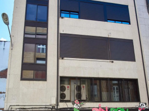 Apartamentos Los Arroyos