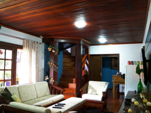 Canela Hostel
