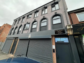 Heart of Hull Hotel