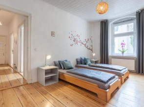 Greatstay - Wilhelmshavenerstr. 62