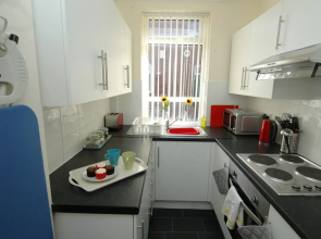 Wyresdale House - Flat 1