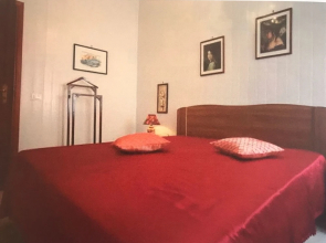 Casa Trinacria