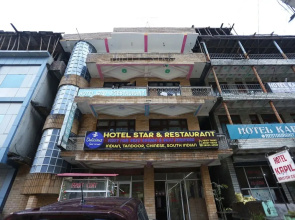 Hotel Star By OYO Rooms