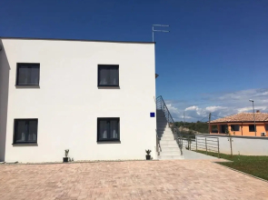 Noel - With Private Pool - A2-prvi kat