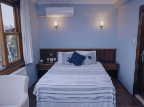 Denizci Hotel