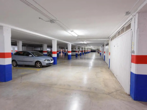 Apartamentos Nuevo México V 2