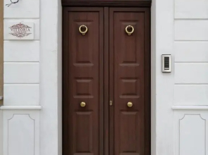 Vittoria Luxury house