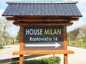 House Milan