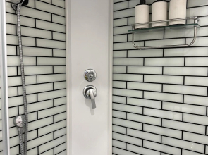 Apartments on Tena street 2/4