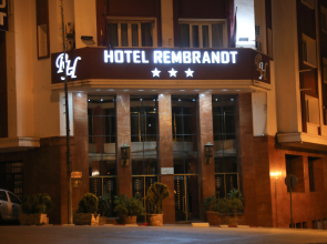 Hotel Rembrandt