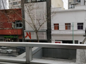 Cute Abasto Apartment