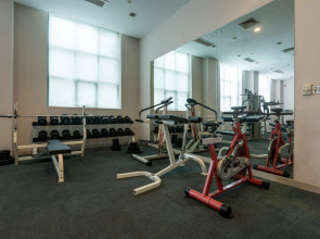 Отель Sanya Baohong