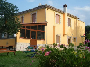 Agriturismo La Vecchia Fontana