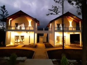 Jadevista Resort & Hotel