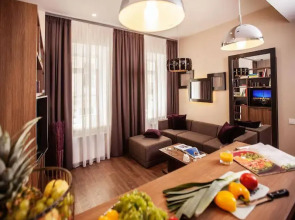 Отель Senator Maidan