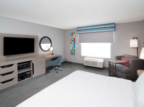 Hampton Inn Greer Greenville, SC