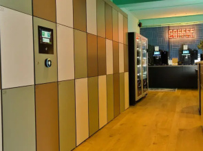 De Lola Podshotel