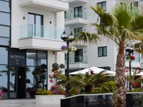 Tanushaj Beach Resort