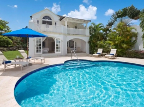 Royal Villa 19