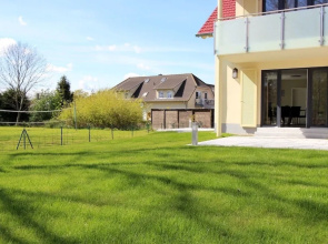 Haus Sterntaucher