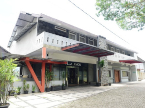 Villa Lemon