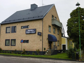 Hotel Emanuelssons