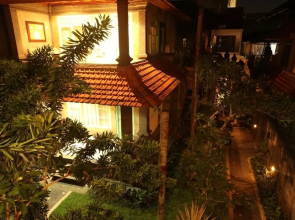 Nyoman Karsa Bungalow