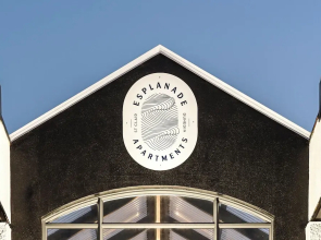Esplanade Apartments