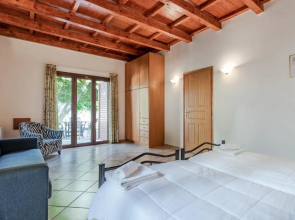 Villa Top Hill in Agia Triada