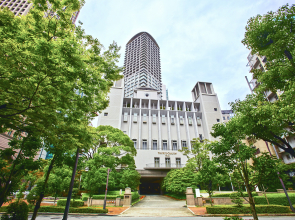 The Ritz-Carlton, Osaka