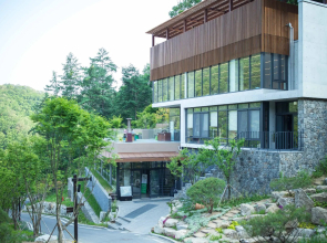 Healience Seon Maeul Healing Resort