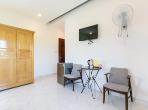 Oyo 719 Hotel Ruby Phu Quoc near Sos Medical Clinic Phu Quoc