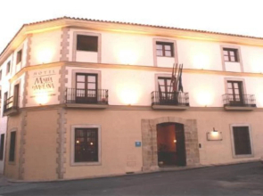 Hotel María de Molina