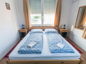 Balaton Vendégház Fonyód