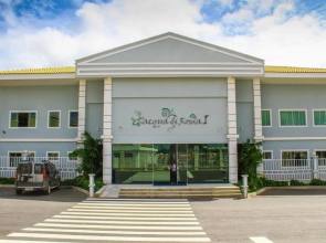 Lacqua Di Roma I Via Caldas