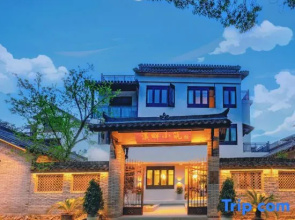 Riverside Villa