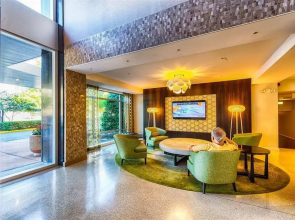 Dupont Circle Apartment