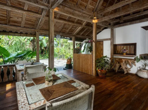 Nava Prana Villa by GenuineHost