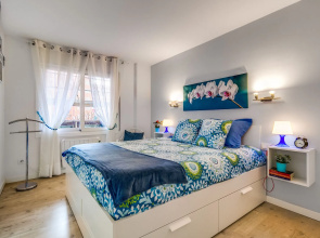 Apartamento Vivalidays Natalia