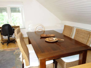 Tolstov-Aparthotels Generous 3 Room Apartment