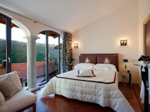 Quisigusta Miraval Suites B&b