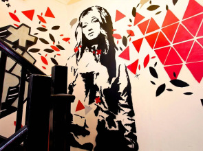 The Fort Boutique Hostel