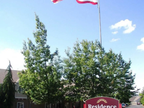 Residence Inn Portland West/Hillsboro