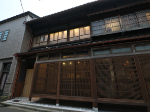 Musashi Sakaean