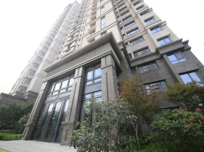 Lejiaxuan holiday Apartment Tianlu Lake